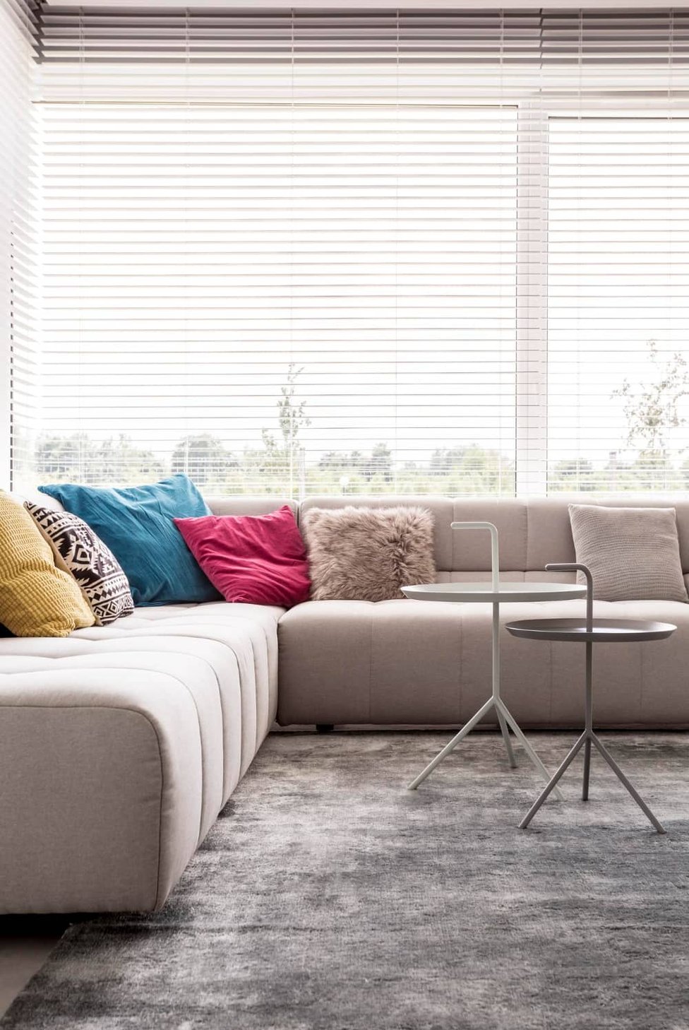 upholstery cleaning in Corvallis