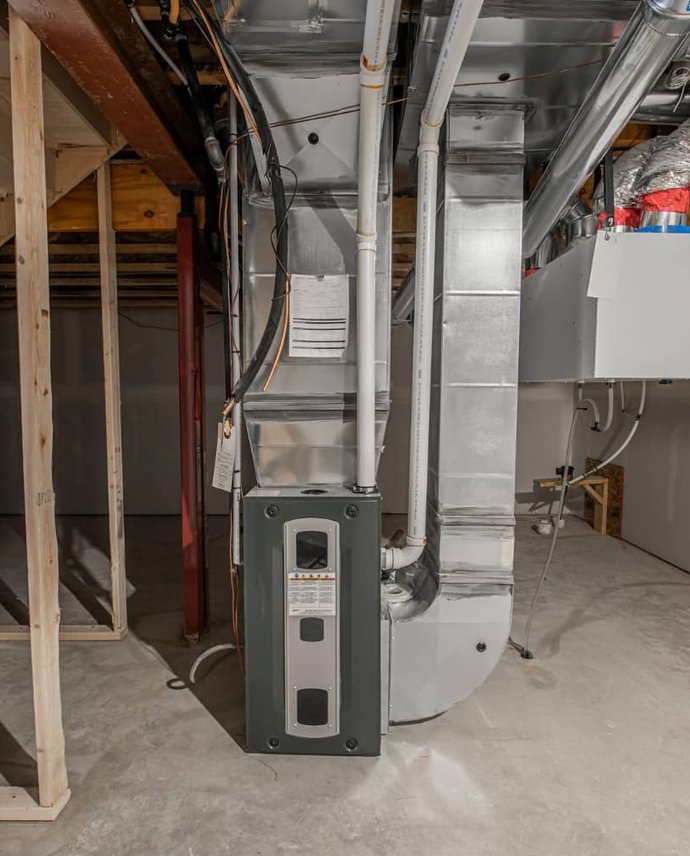 power-vac air duct cleaning