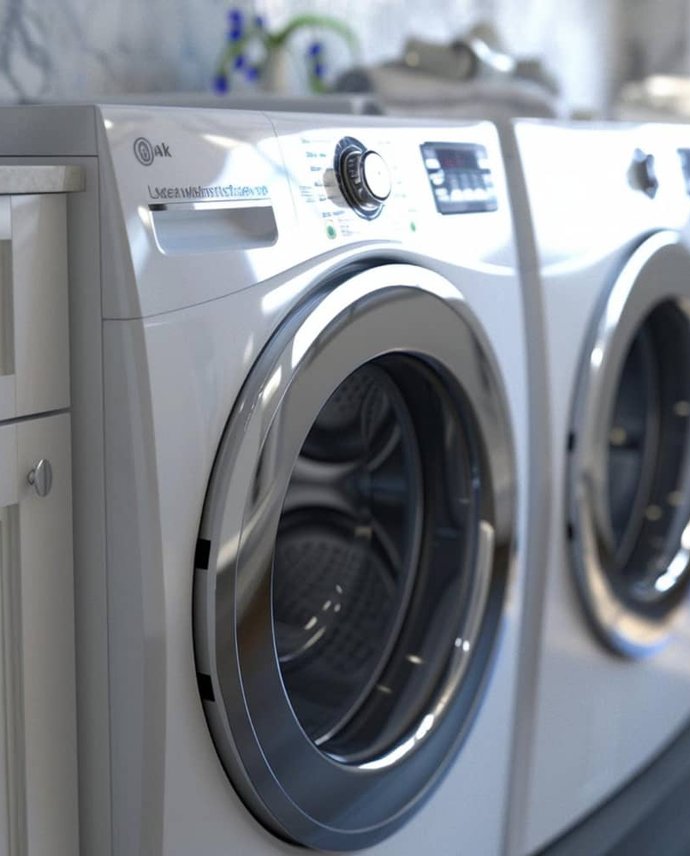 dryer vent cleaning