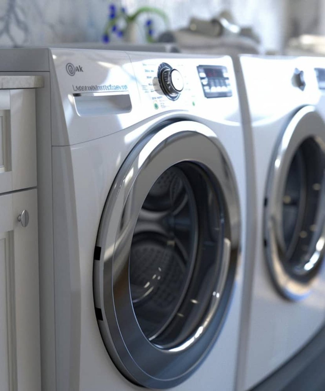 dryer vent cleaning