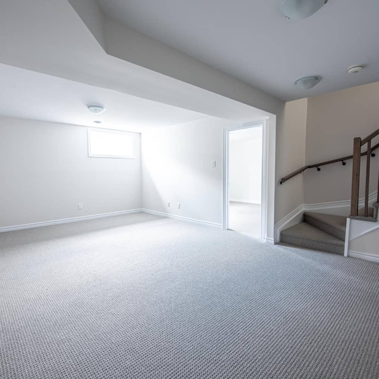 truck-mounted carpet cleaning